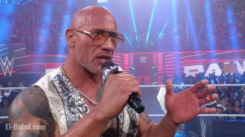 The Rock Explains Hollywood Move: A Quest for Growth and Challenge