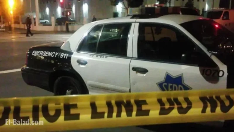 Three Injured in Mission District Stabbing in San Francisco