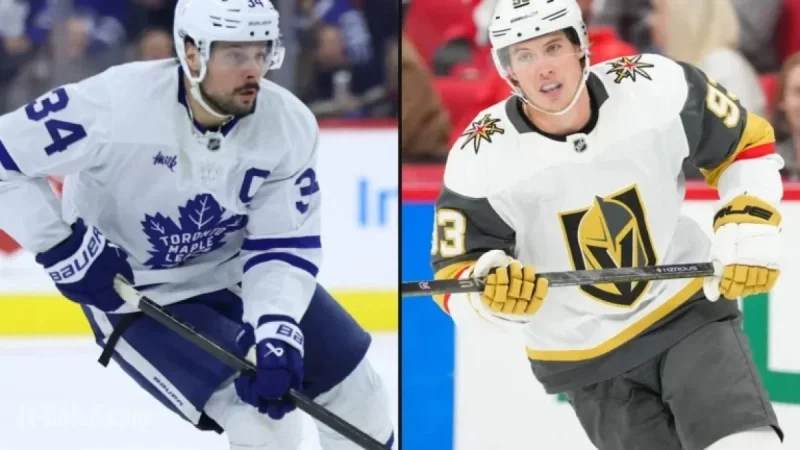 Top 10 Unseen NHL Matchups to Watch This Season