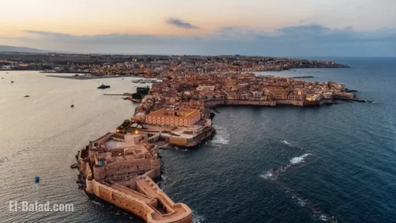 Top 17 Attractions in Sicily: The Melting Pot of the Mediterranean