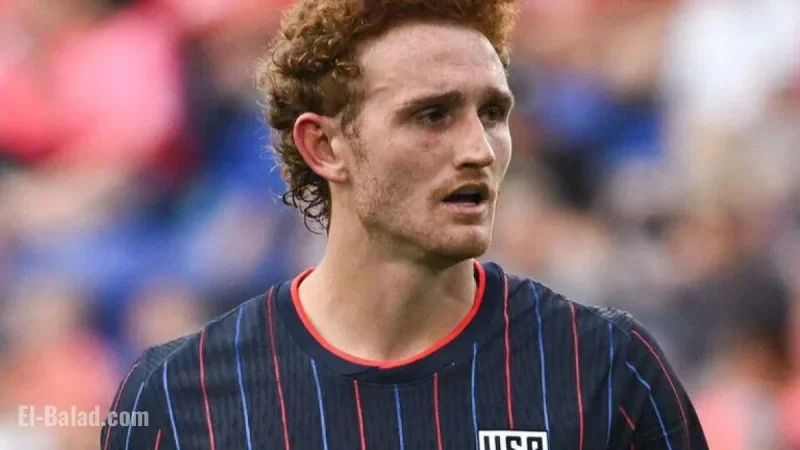 Toronto FC Offers $18M for Norwich, USMNT Striker Sargent