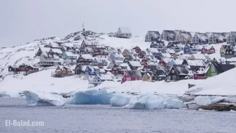 Trump Asserts U.S. Will Acquire Greenland Regardless of Opposition