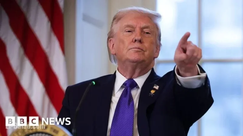 Trump Urges Cuba to Strike a Deal Before Time Runs Out
