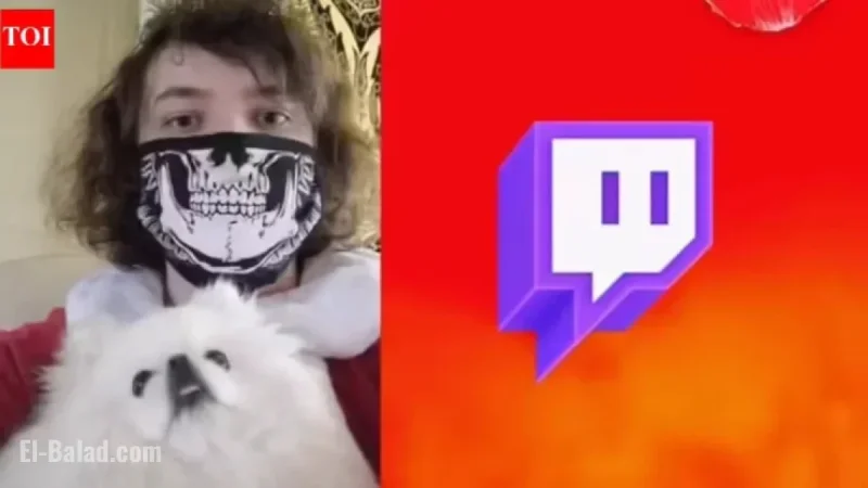 Twitch Ban Stalls Drututt’s Rise Amid League of Legends Season Buzz