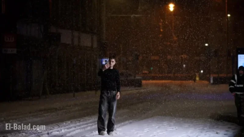 UK Schools Close as Storm Goretti Approaches: Full List Available