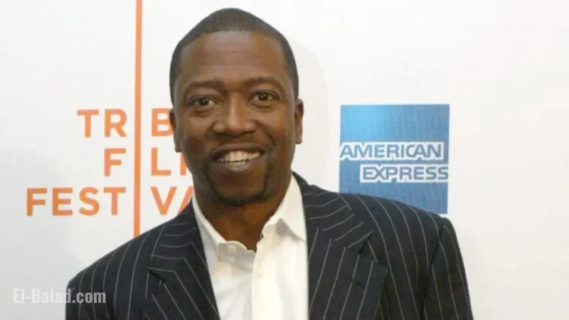 Veteran Actor T.K. Carter of ‘The Thing’ Fame Dies at 69