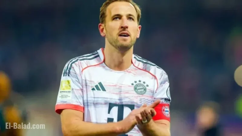 Watch FC Bayern vs. Wolfsburg Live: Stream and Game Details