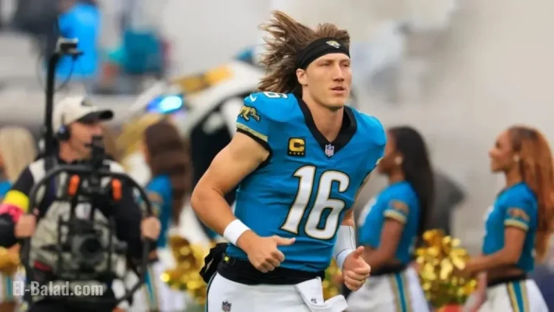 Wolfson Hospital Preemies Adorably Dress as Trevor Lawrence for Game Day
