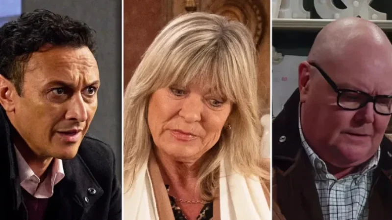 14 Major Emmerdale Spoilers for January 12-17