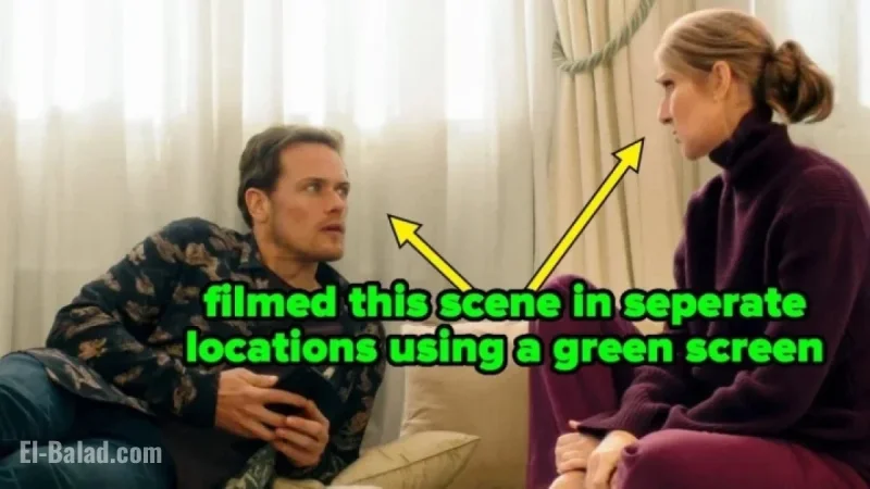 16 Actors Who Met Their Costars Only After the Movie Released