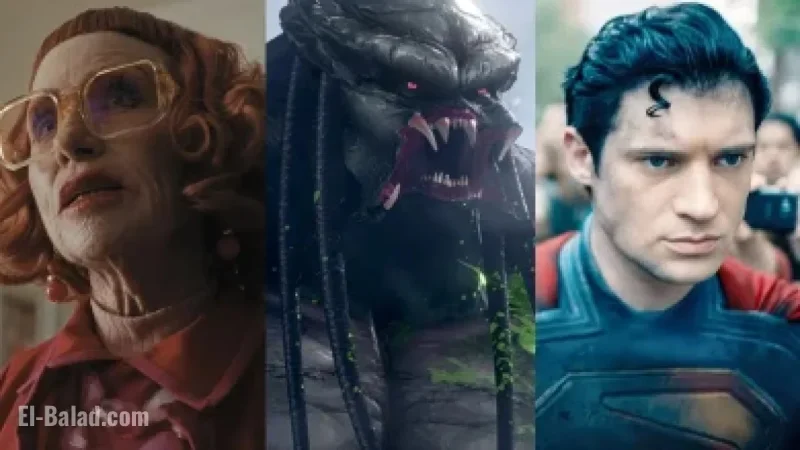 2026 Movies for Grownups Awards: Discover the Winners!