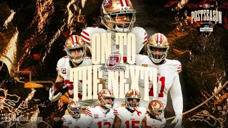 49ers to Battle Seahawks in Divisional Round Showdown