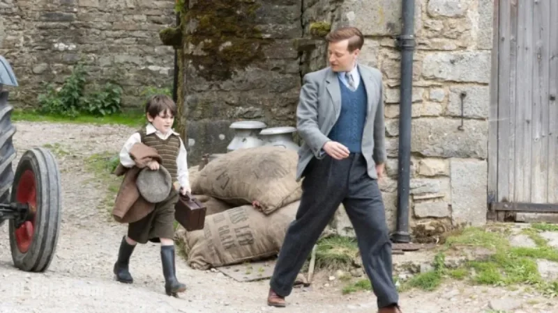 ‘All Creatures Great and Small’ Creator Unveils War-Concluding Time Jump in Season 6