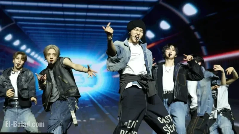 ALPHA DRIVE ONE Debuts ‘EUPHORIA’ with ‘Boys II Planet’ Top 8 Finalists
