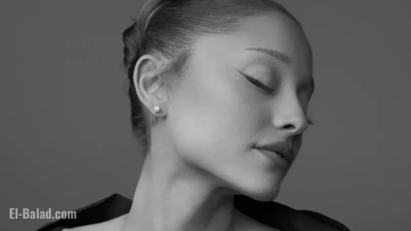 Ariana Grande Prioritizes Acting, Reveals Glinda Role Demands Everything