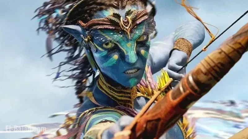 “Avatar: Fire and Ash Climbs into Top 30 All-Time Box Office”