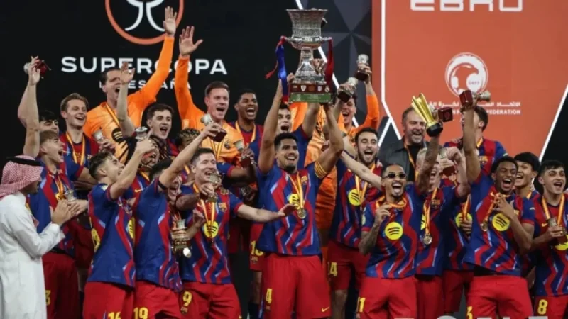 Barcelona President Laporta Criticizes Real Madrid for Disrespect