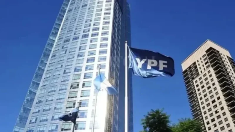 Burford Fund Seeks Argentina’s Contempt Declaration in YPF Case Thursday