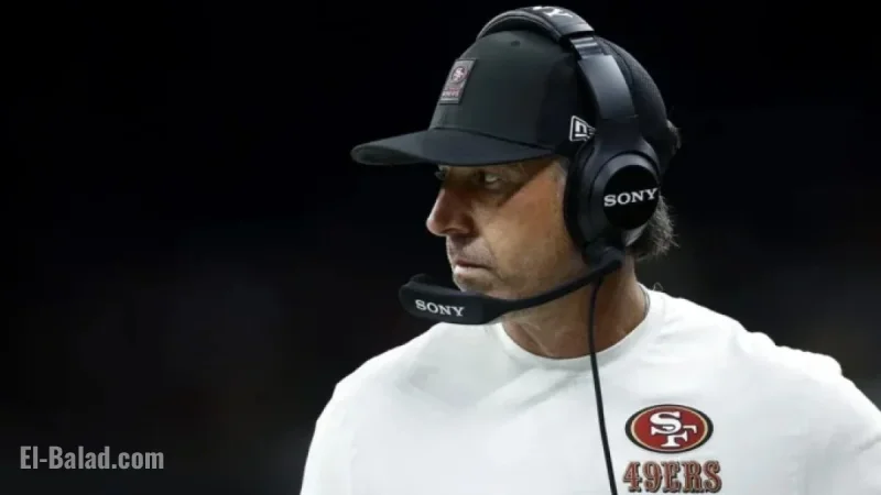 Can Shanahan’s Strategy Overcome 49ers’ Flaws?