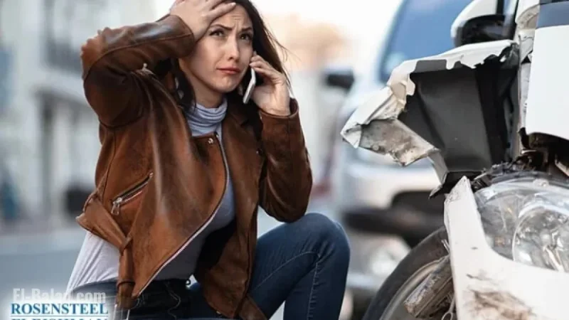 Charlotte Car Accident Lawyer Tackles Complex Head Injury Claims