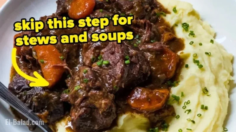 Chefs Defy These 10 Common Cooking Rules