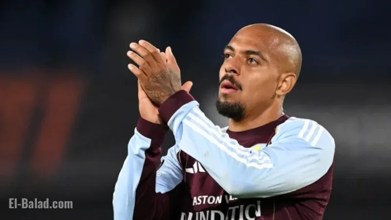 Club Advances Aston Villa Agreement Efforts