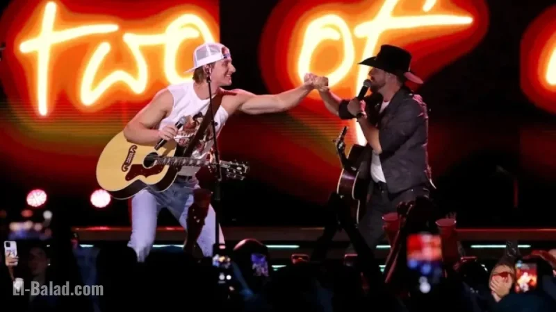 Country Music Power Couple Divorces: Key Details Revealed