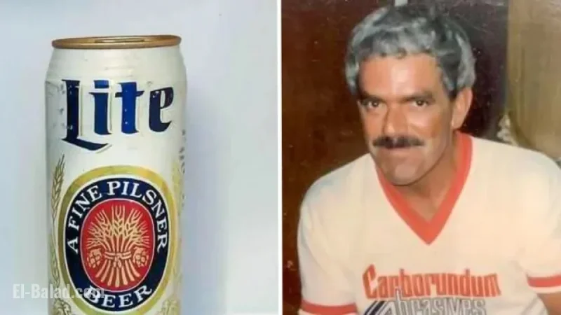 Dad’s Friend Sends Annual Photo 39 Years After His Death