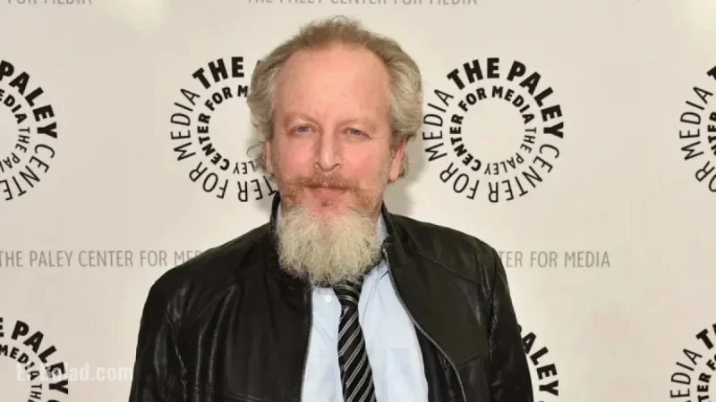 Daniel Stern of ‘Home Alone’ Accused of Soliciting Prostitution: Report