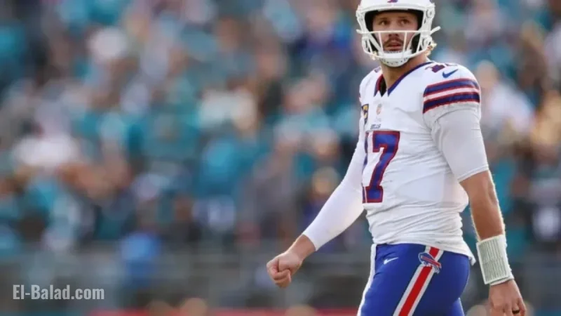 Denver Broncos to Challenge Buffalo Bills in Divisional Round Showdown