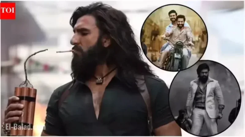“Dhurandhar” Breaks Box Office Records, Surpasses ‘RRR’ and More