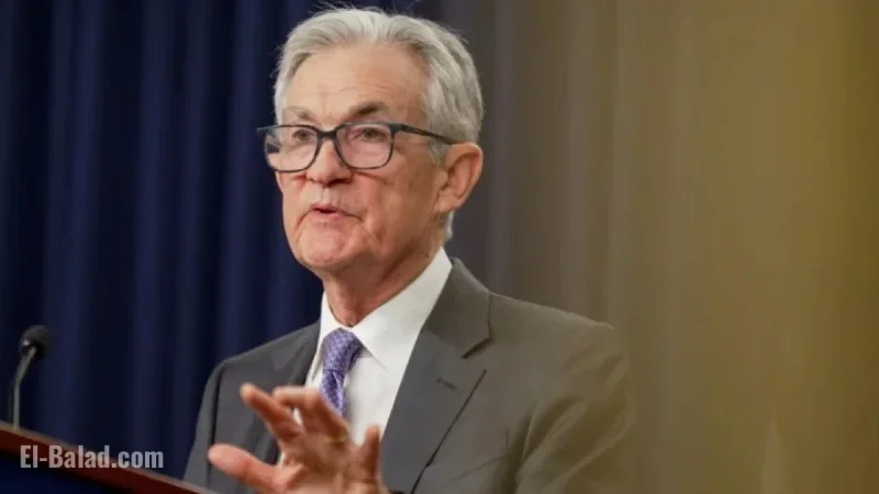 DOJ Subpoenas Federal Reserve in Criminal Probe of Powell’s Testimony