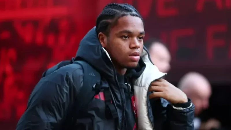 Don’t Treat Rio Ngumoha Like Liverpool Handled My Teenage Debut