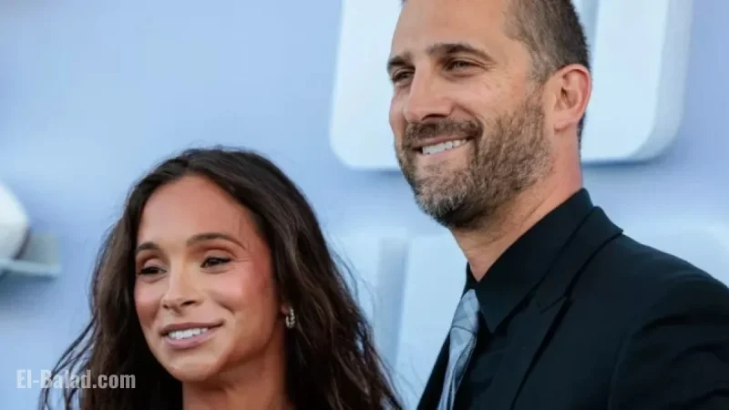Eagles Coach Nick Sirianni’s Wife Sacrifices Beloved Job for His Career