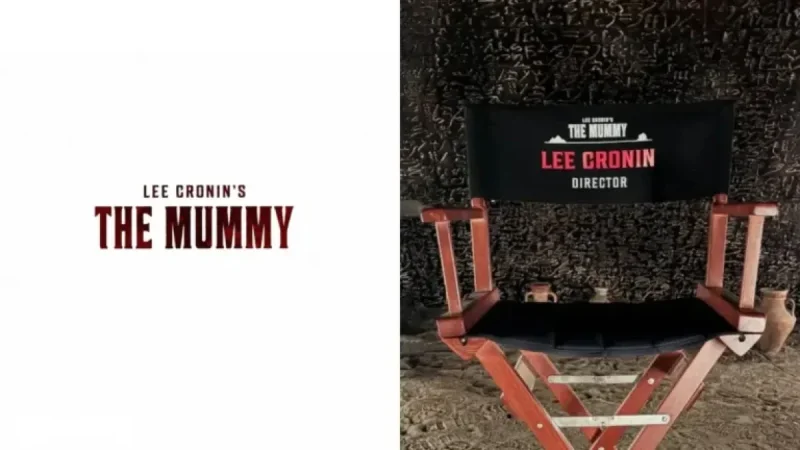Exclusive: Plot Details Unveiled for Lee Cronin’s ‘The Mummy’