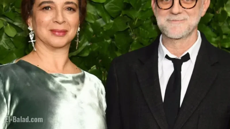 Exploring Maya Rudolph and Paul Thomas Anderson’s Private Life