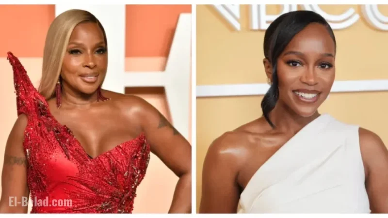 Famous Birthdays: Mary J. Blige, Aja Naomi King Celebrate January 11, 2026
