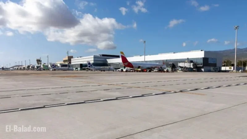 Fatal Accident Shocks Gran Canaria Airport