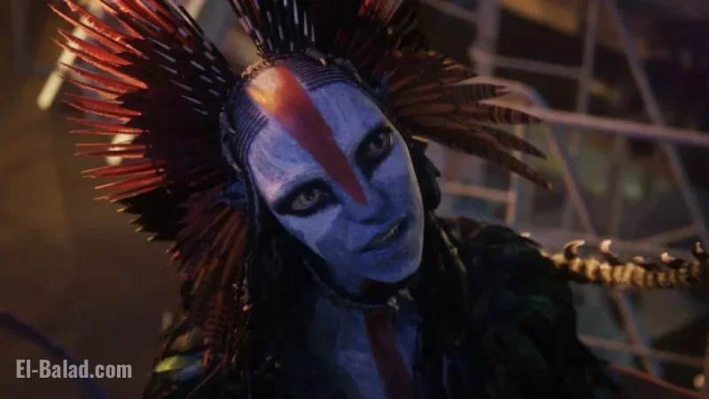 ‘Fire And Ash’: Tops Global Box Office with $87M Weekend, $1.23B Total