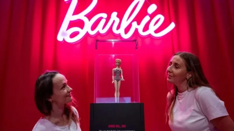 First-Ever Barbie Doll with Autism Now Available