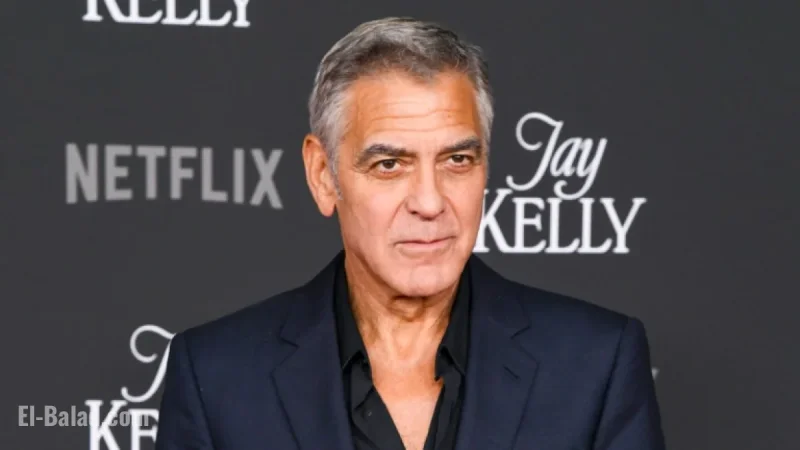 George Clooney Eager to Collaborate with Dano, Wilson, and Lillard Amid Tarantino Critique
