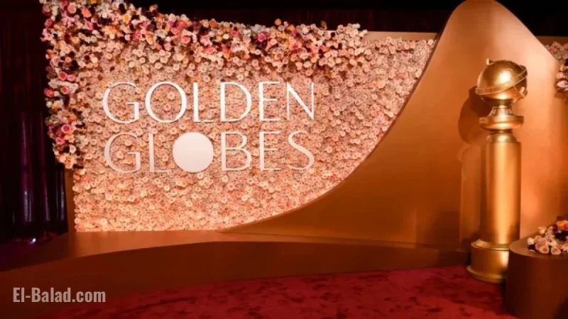 Golden Globes: One Battle After Another Leads the Charge