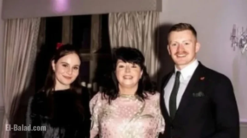 Gordon Ramsay’s Alleged Mistress Bonds with Adam Peaty’s Mom, Intensifying Feud