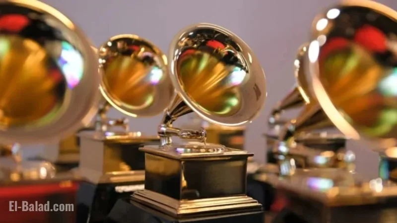 Grammys 2026: Music’s Biggest Night Returns to Stan
