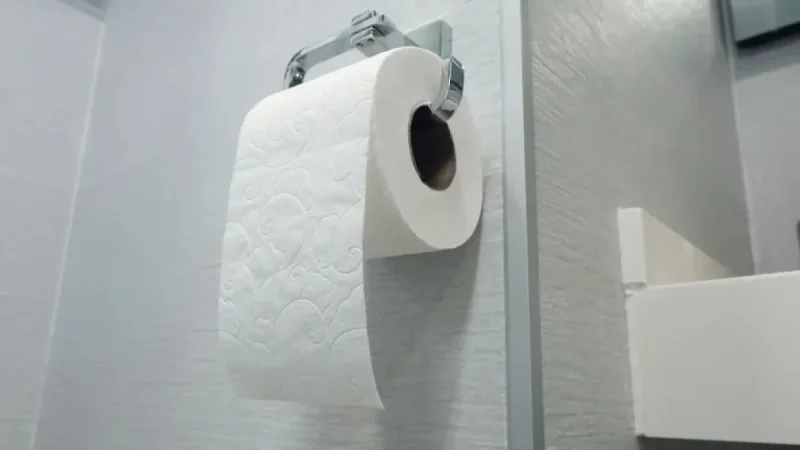 Grandparent’s “Gentle Threats” Ineffective for Potty Training 5-Year-Old