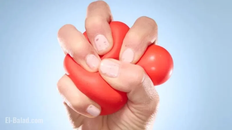 Grip Strength: A Key Predictor of Lifespan and Health