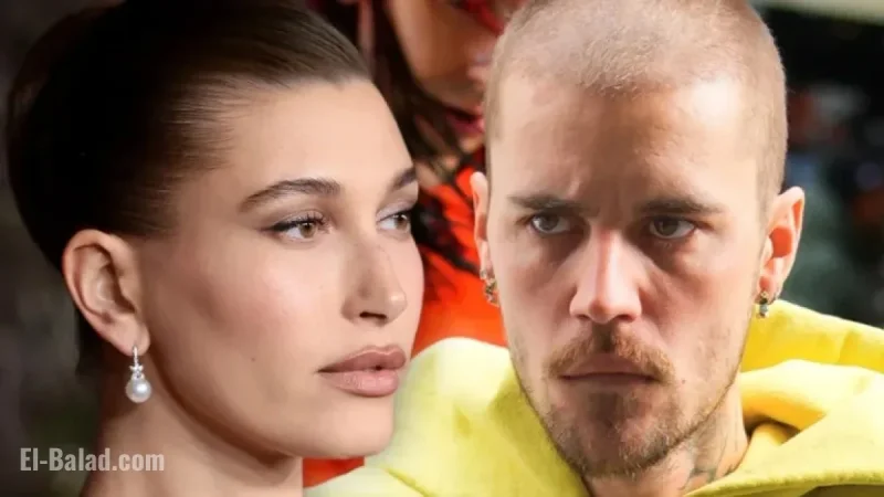 Hailey Bieber Refutes Claims of Reposting Video on Justin’s Alleged Abuse