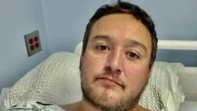 Identity of RUH Altercation Patient Uncovered