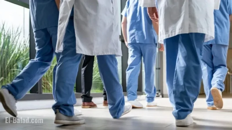Job Market Trends: Emerging Leaders in Healthcare, Federal Roles, and Young Seekers