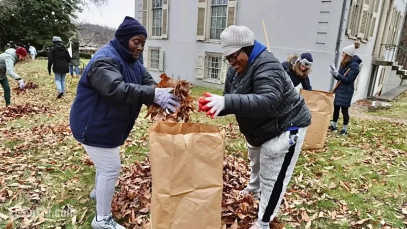 Join Philadelphia’s 2026 MLK Day of Service: How to Participate